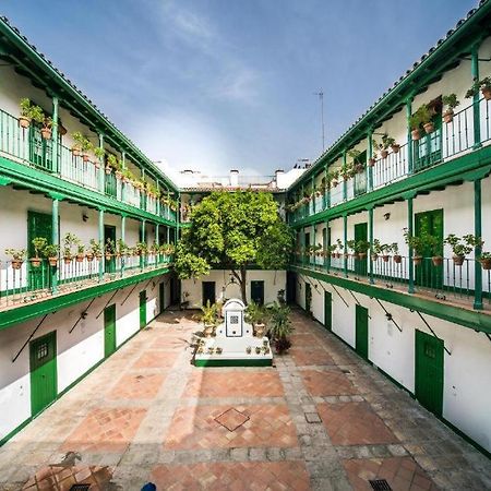 Alcazares Sevilla Centro Exterior photo