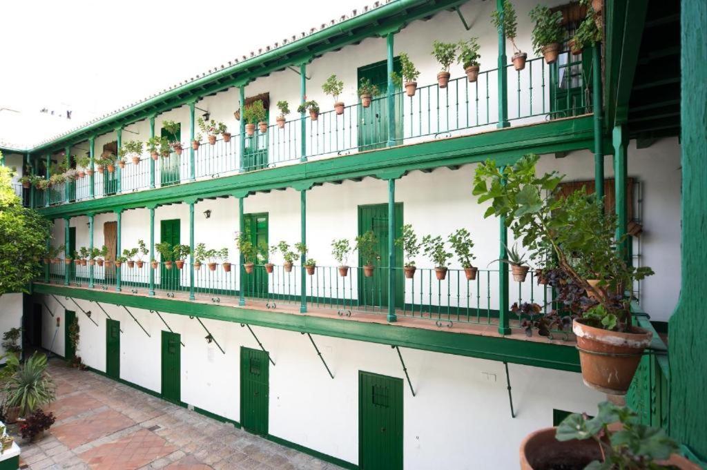 Alcazares Sevilla Centro Exterior photo
